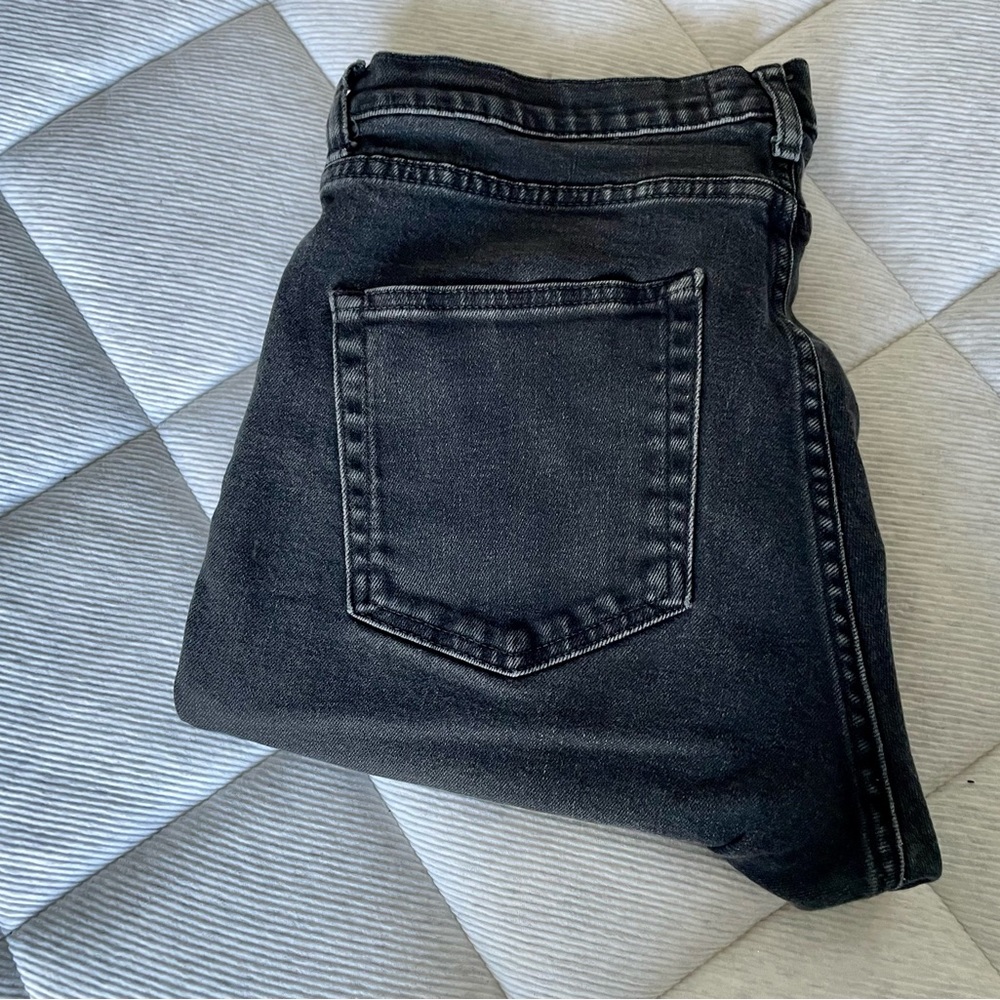 GUC Everlane Skinny/Straight Leg Jeans